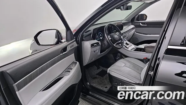 Hyundai The New Palisade id 2703632 из Кореи 12