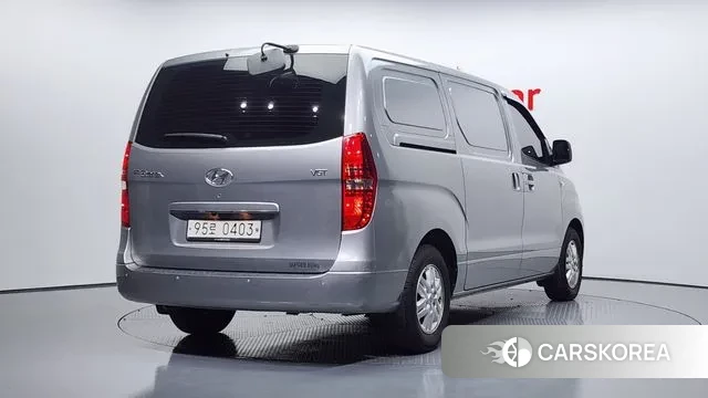 Hyundai The New Grand Starex id 3265193 из Кореи 12