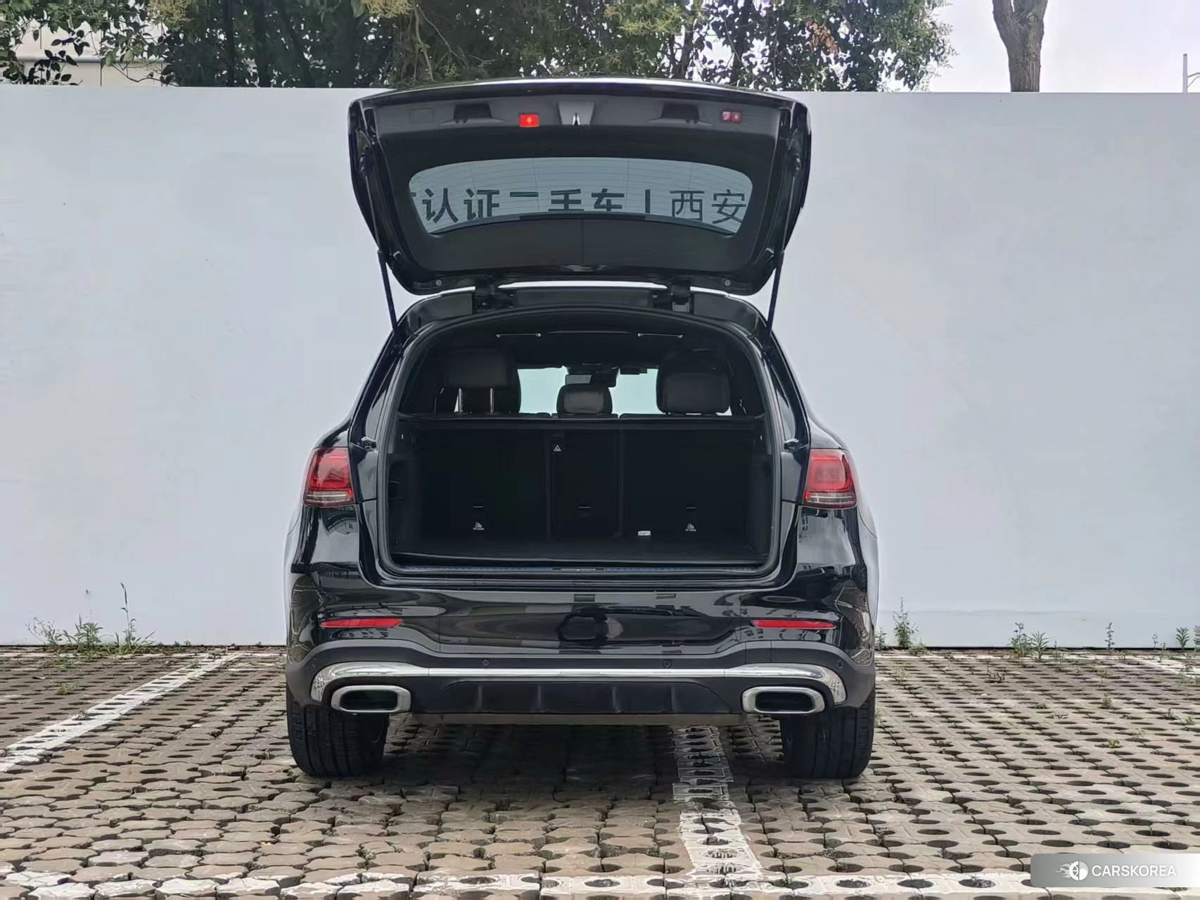 Mercedes-Benz GLC id 4487330 из Китая 12