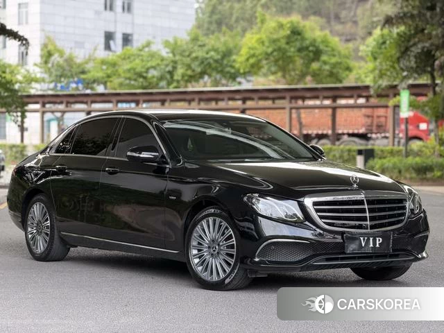 Mercedes-Benz E-class id 4222061 из Китая 2