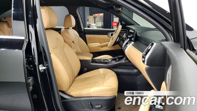 Kia Sorento 4th Generation id 2681438 из Кореи 12