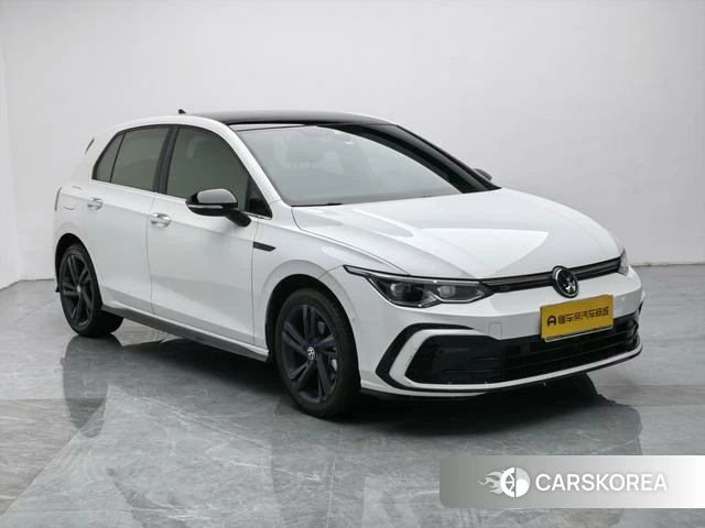 Volkswagen Golf id 4289978 из Китая 12