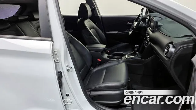 Hyundai Kona id 2517883 из Кореи 12