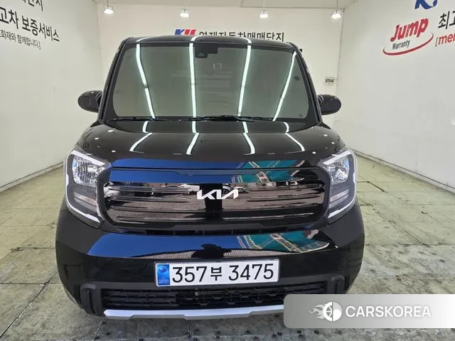 Kia The New Kia Ray id 3393983 из Кореи 10