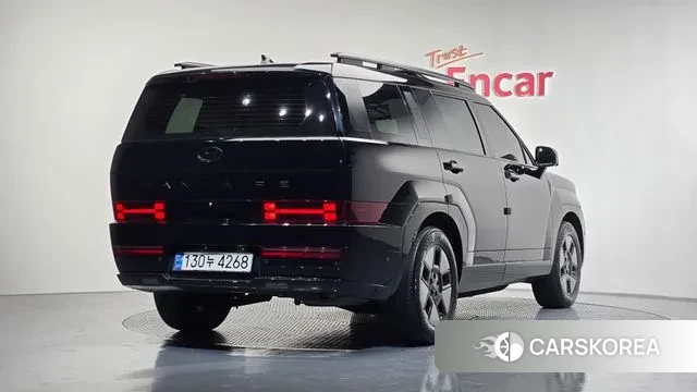 Hyundai Santa Fe (MX5) id 3327682 из Кореи 12