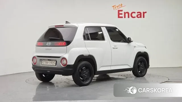 Hyundai Casper id 3323471 из Кореи 12