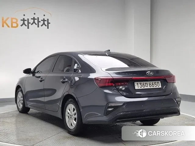 Kia Come New K3 id 3024173 из Кореи 10