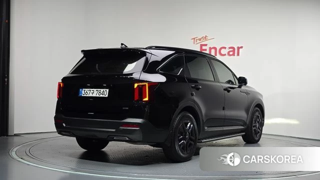 Kia The New Sorento 4th Generation id 4706066 из Кореи 12