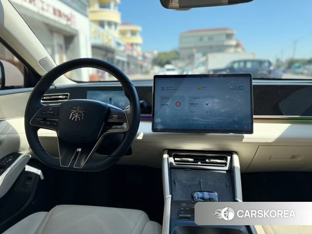 BYD Qin PLUS DM id 4241529 из Китая 12