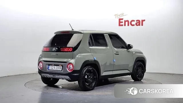 Hyundai Casper id 3196552 из Кореи 12