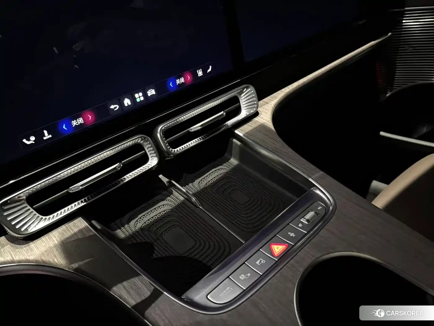 Mercedes-Benz GLC 2026 Черный из Китая, фото 2