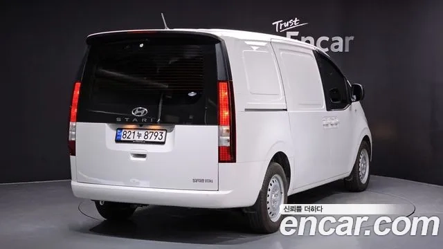 Hyundai Staria id 2920428 из Кореи 12