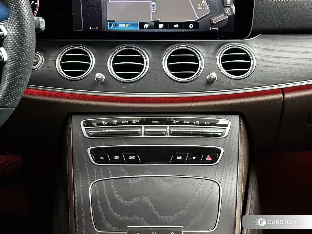 Mercedes-Benz E-Class id 4686208 из Китая 10