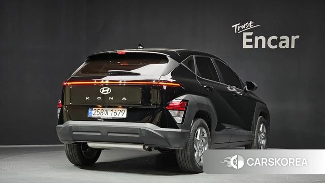 Hyundai Kona (SX2) id 4360122 из Кореи 12