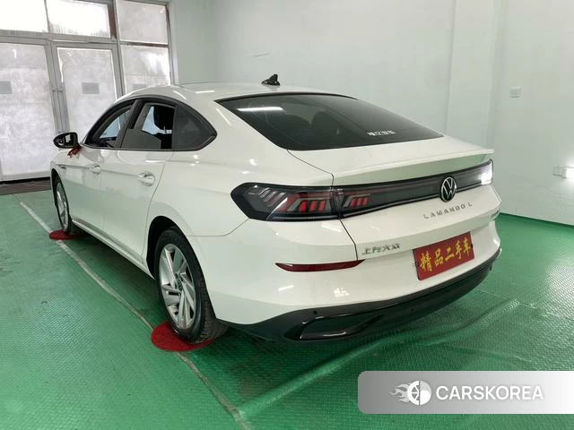 Volkswagen Lingdu id 4255958 из Китая 12