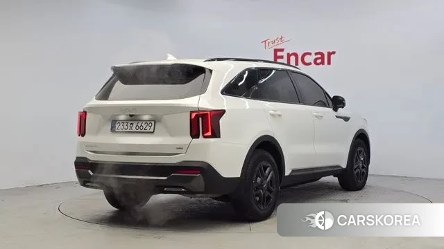 Kia The New Sorento 4th Generation id 3599514 из Кореи 12