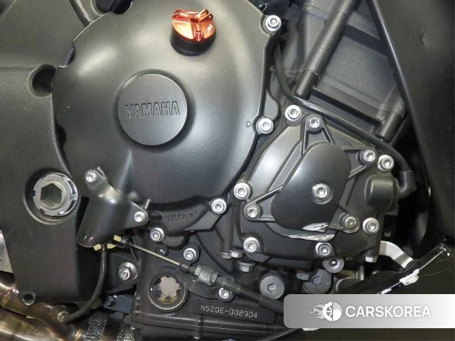 Engine photo