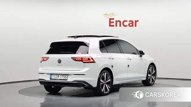 Volkswagen Golf 8th Generation id 3277860 из Кореи 12