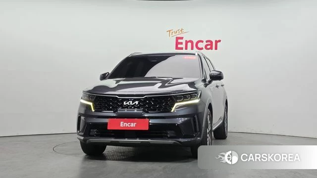 Kia Sorento 4th Generation id 3794334 из Кореи 12