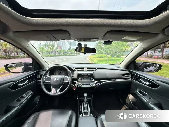 Honda Lingpai id 4227334 из Китая 12