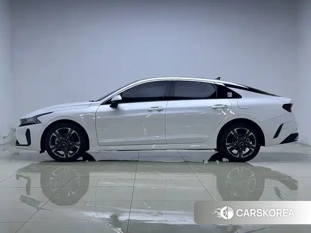 Kia K5 id 4514284 из Китая 8