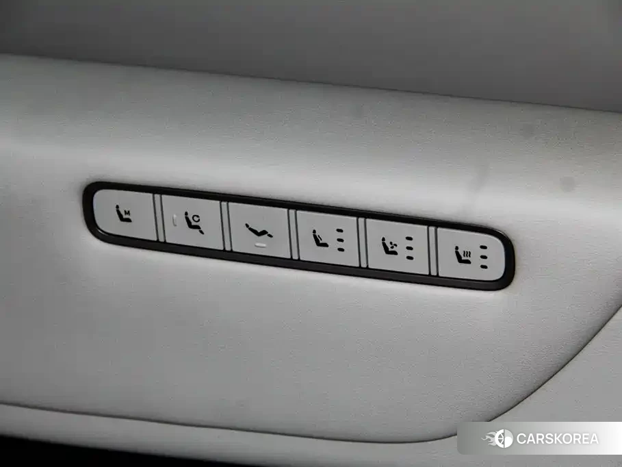 Ideal car Ideal L9 id 4539380 из Китая 12