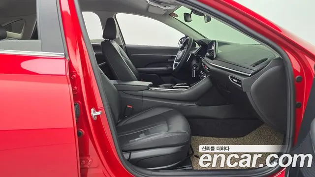 Hyundai Sonata (DN8) id 2694289 из Кореи 12