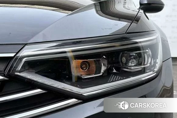 Volkswagen Magotan id 4257958 из Китая 12