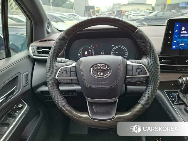 Toyota Grevia id 4313440 из Китая 12