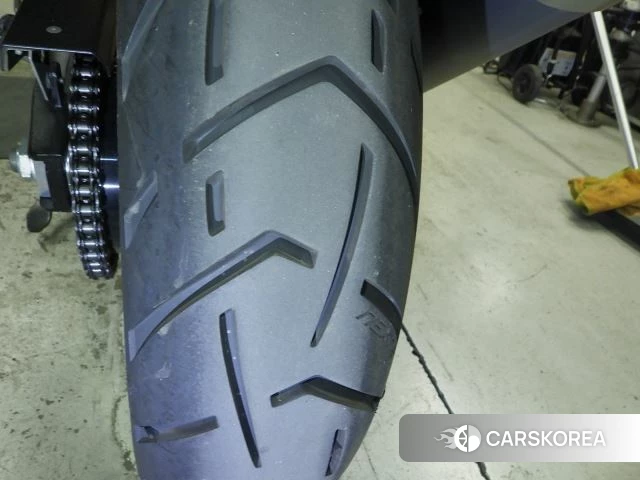 Suzuki V-STROM 1050XT id 3947240 из Японии 12