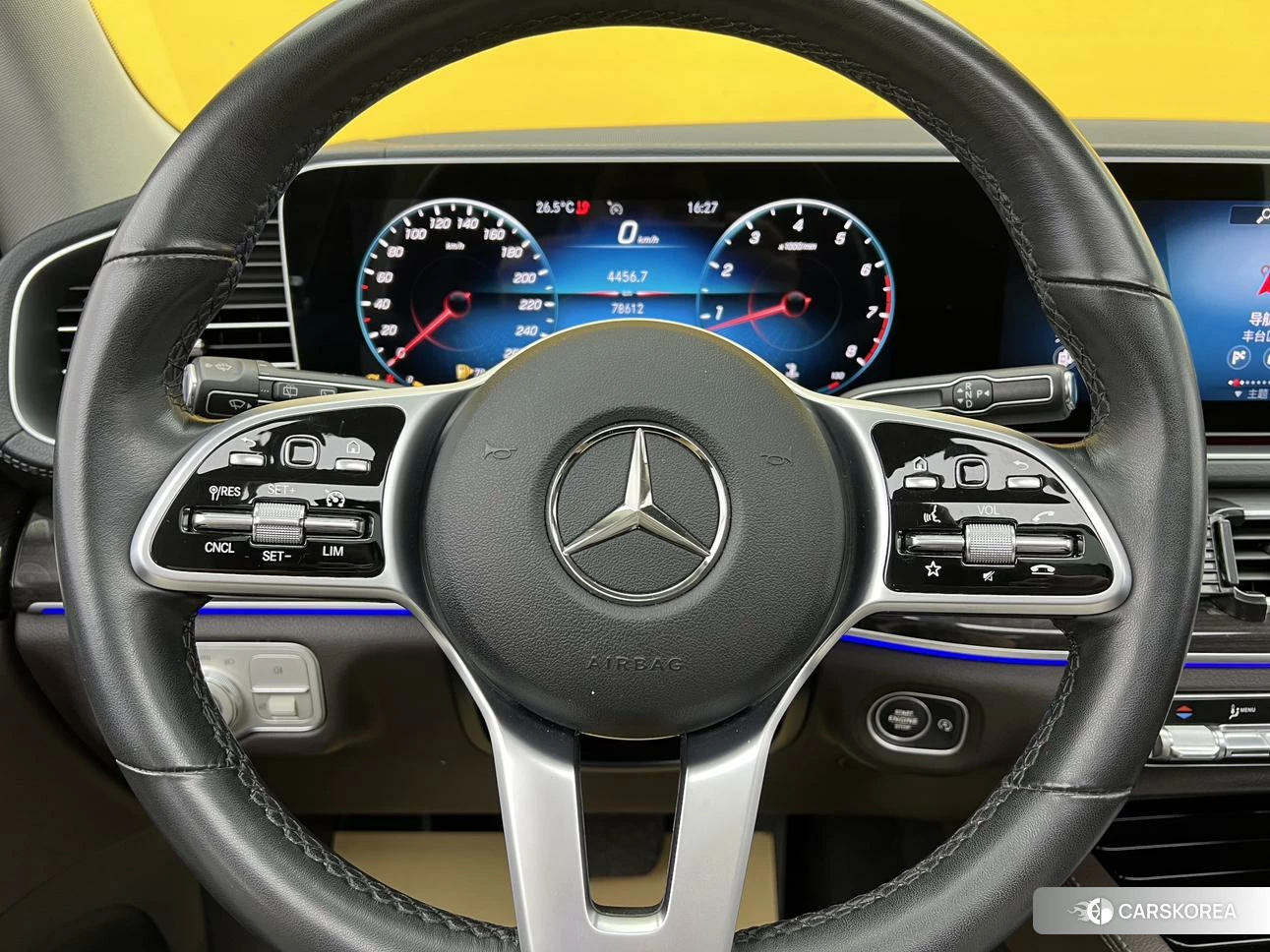 Mercedes-Benz GLE id 4510565 из Китая 12