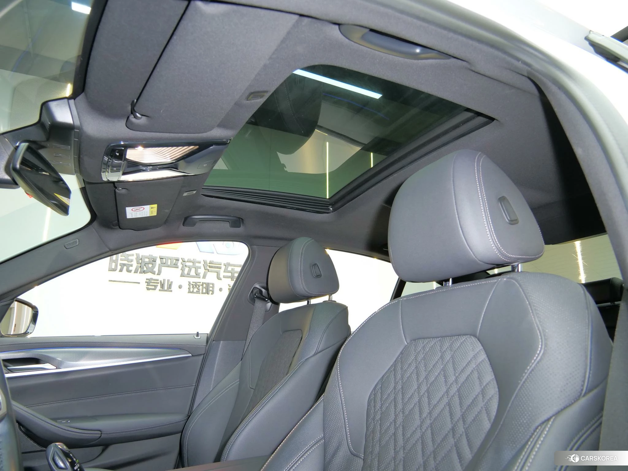 BMW 5 series id 4498829 из Китая 12