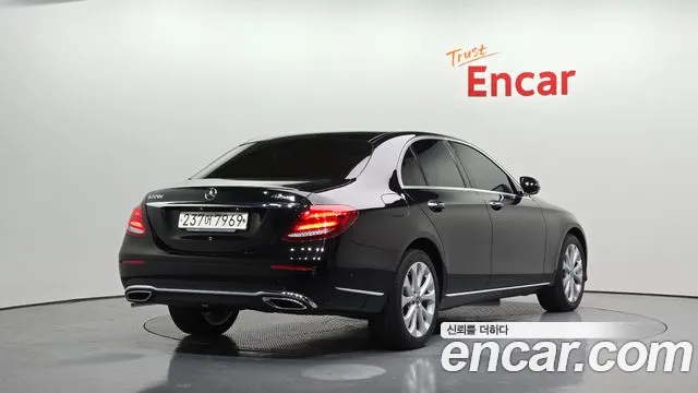Mercedes-Benz E-Class W213 id 2712862 из Кореи 12