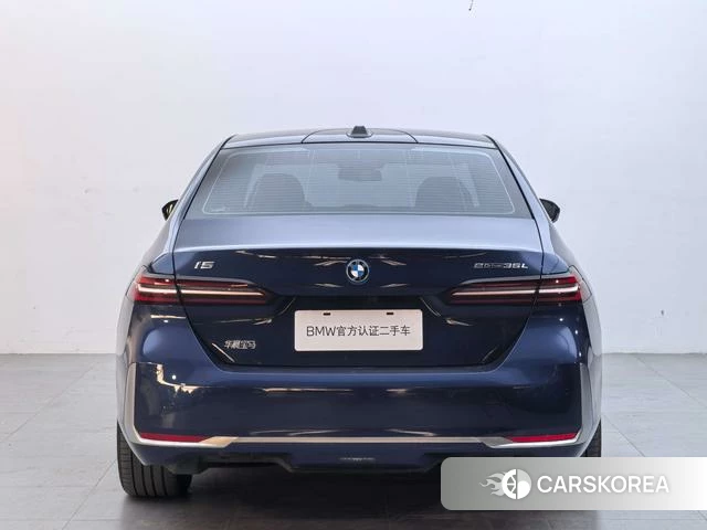 BMW i5 id 4190439 из Китая 10