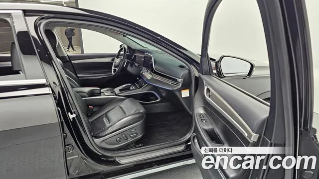 Hyundai The New Grandeur IG Hybrid id 2666074 из Кореи 12