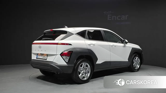 Hyundai Kona (SX2) id 4618396 из Кореи 12