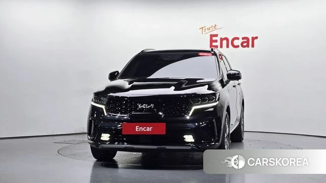 Kia Sorento 4th Generation id 4922279 из Кореи 12