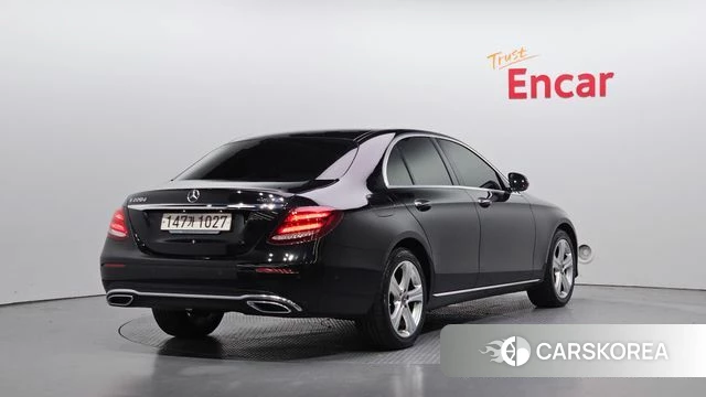 Mercedes-Benz E-Class W213 id 4295070 из Кореи 12