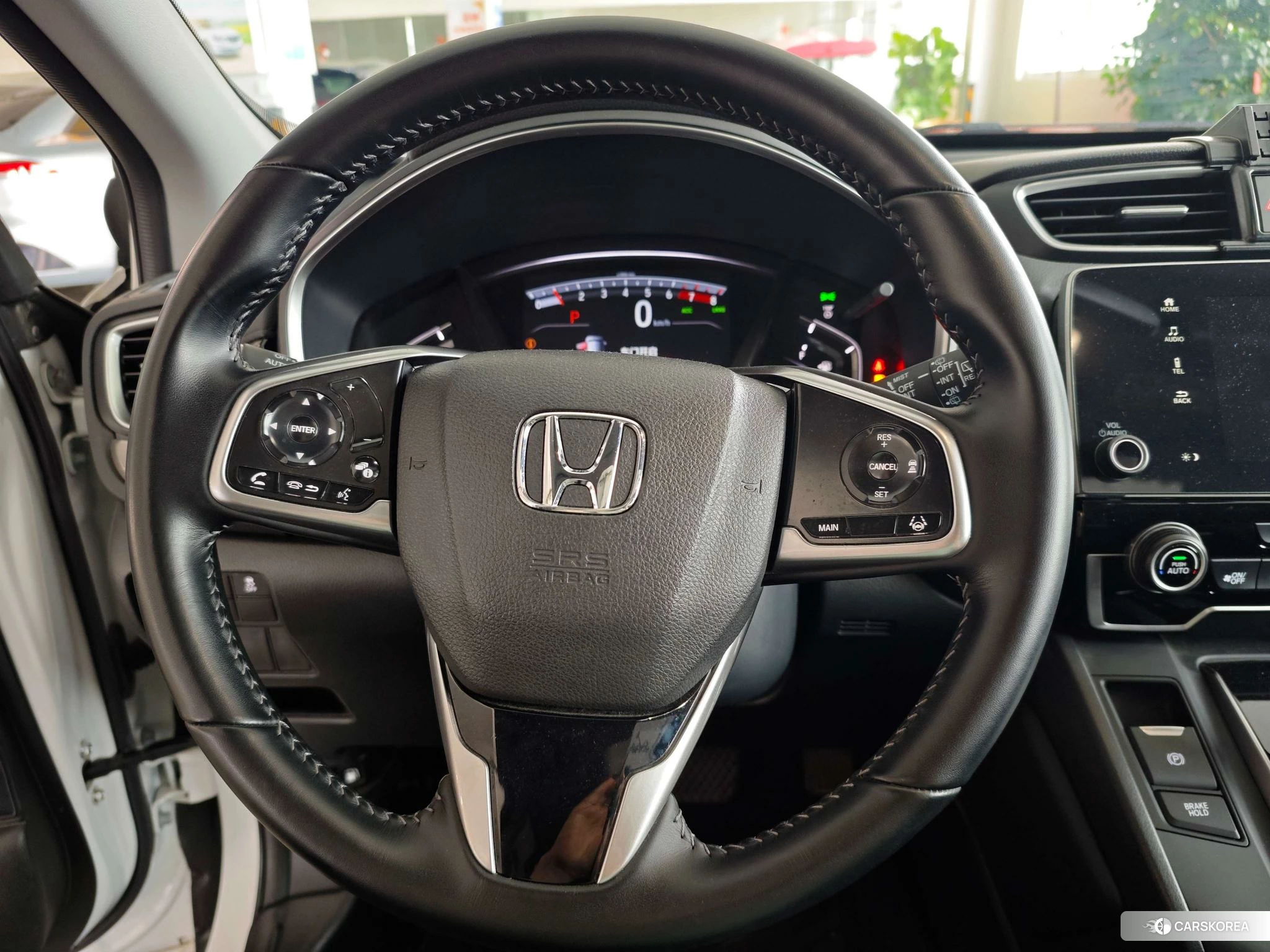 Honda Breeze id 4493011 из Китая 12