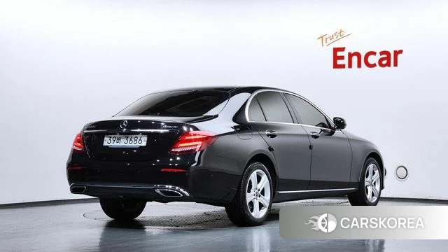 Mercedes-Benz E-Class W213 id 4698946 из Кореи 12