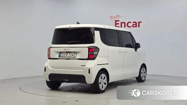 Kia The New Kia Ray id 3360219 из Кореи 12