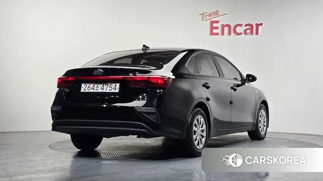 Kia Come New K3 id 3665939 из Кореи 12