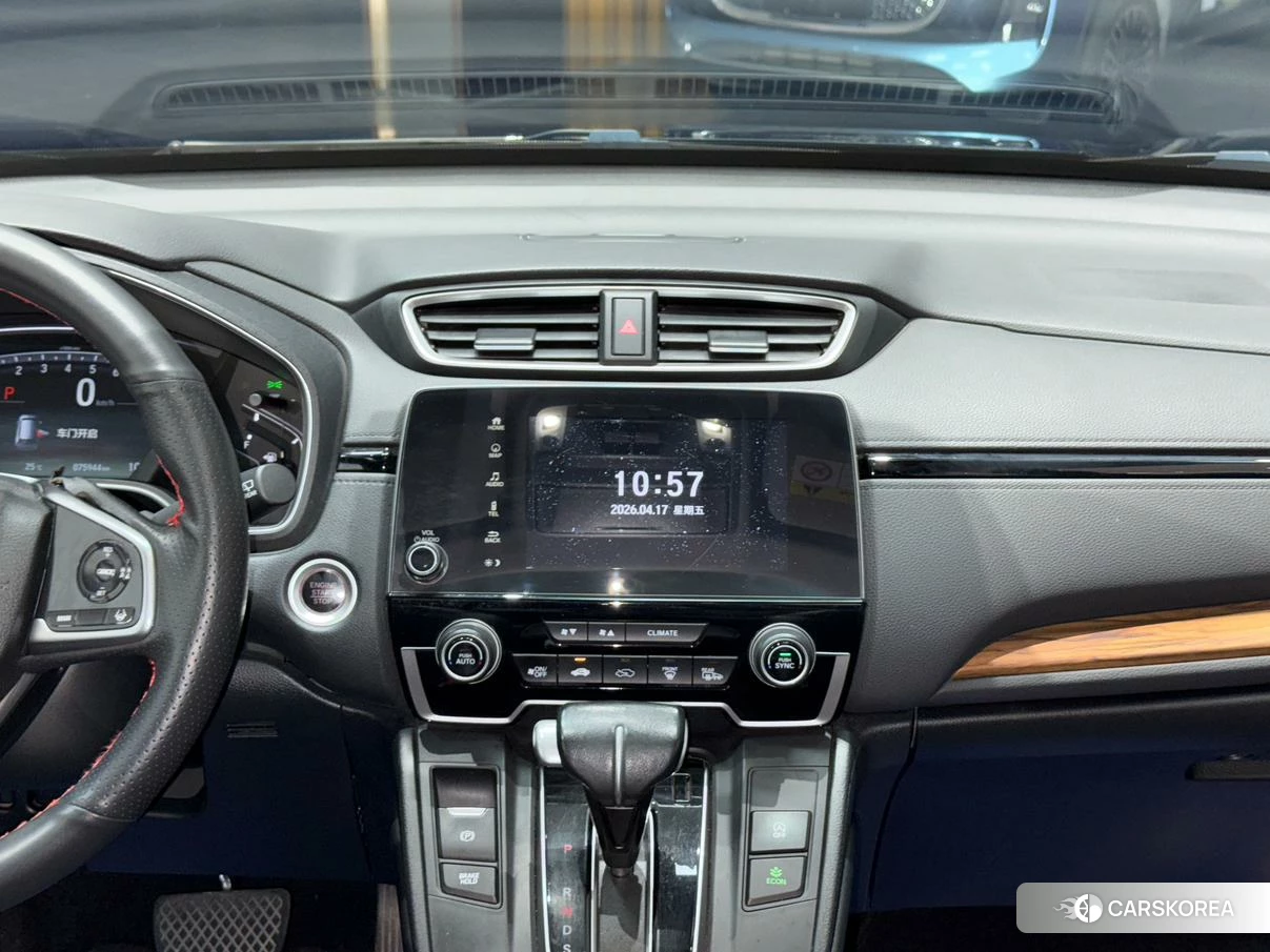 Honda CR-V id 4452896 из Китая 12