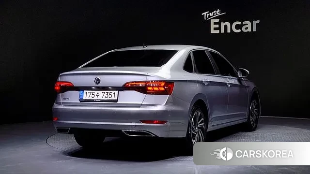 Volkswagen 7th Generation of Jetta id 3232800 из Кореи 12