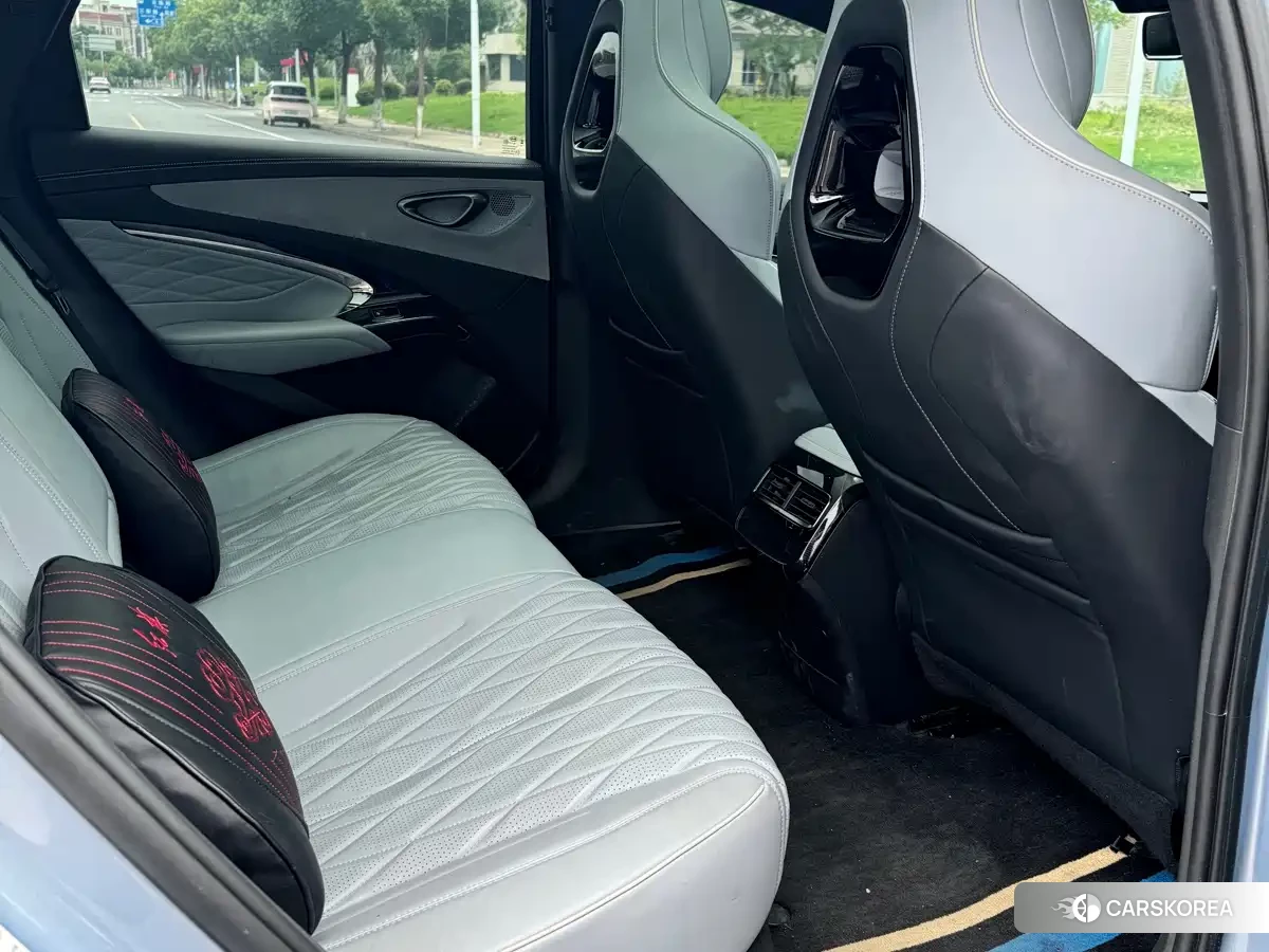 BYD seal id 4559845 из Китая 7