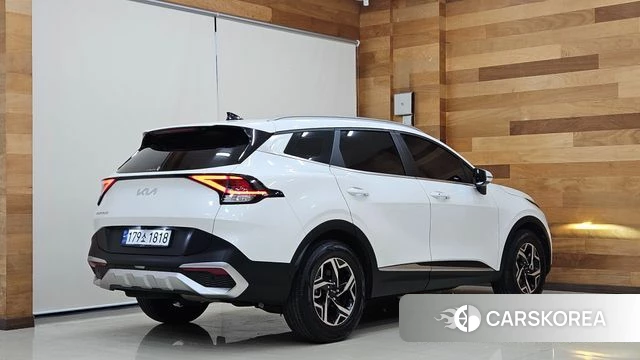Kia Sportage 5th Generation id 4764050 из Кореи 12