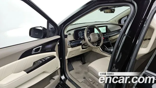 Kia Carnival 4th generation id 2647991 из Кореи 12