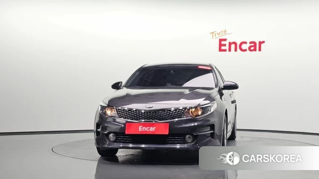 Kia K5 second generation id 4643098 из Кореи 12