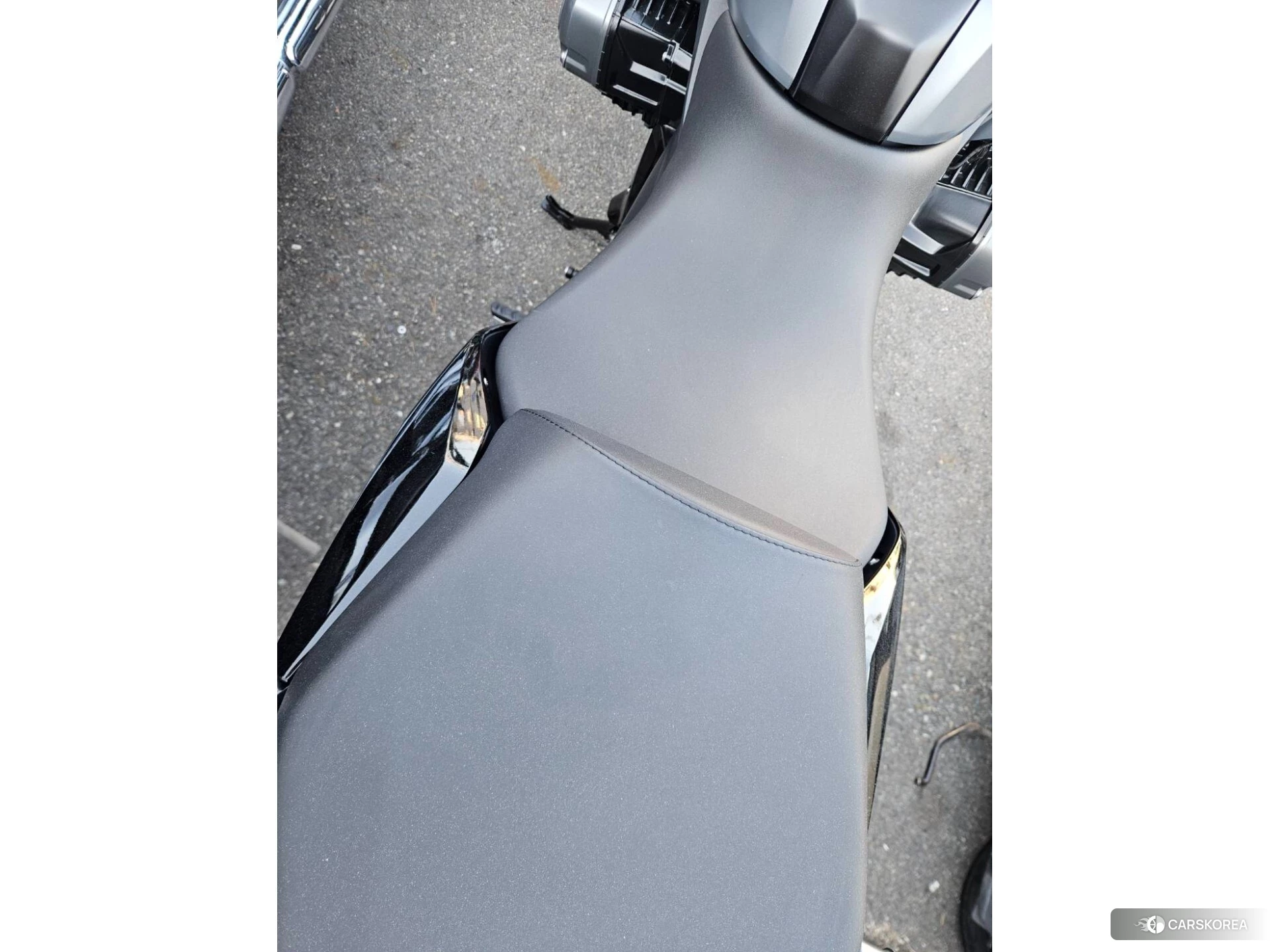 BMW R1200RS 2016 из Японии, фото 5