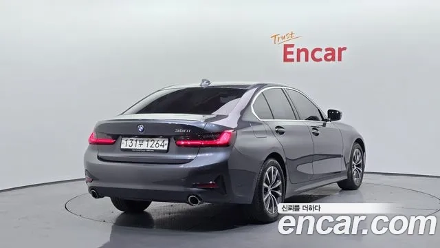 BMW 3 Series (G20) id 2906004 из Кореи 12
